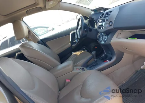 2009 Toyota Rav4 Limited V6 z USA, uszkodzony, nr VIN 2T3BK31V19W013461